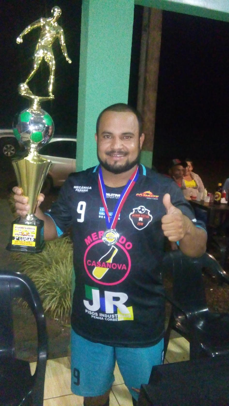 Restaurante Nossa Senhora da Penha