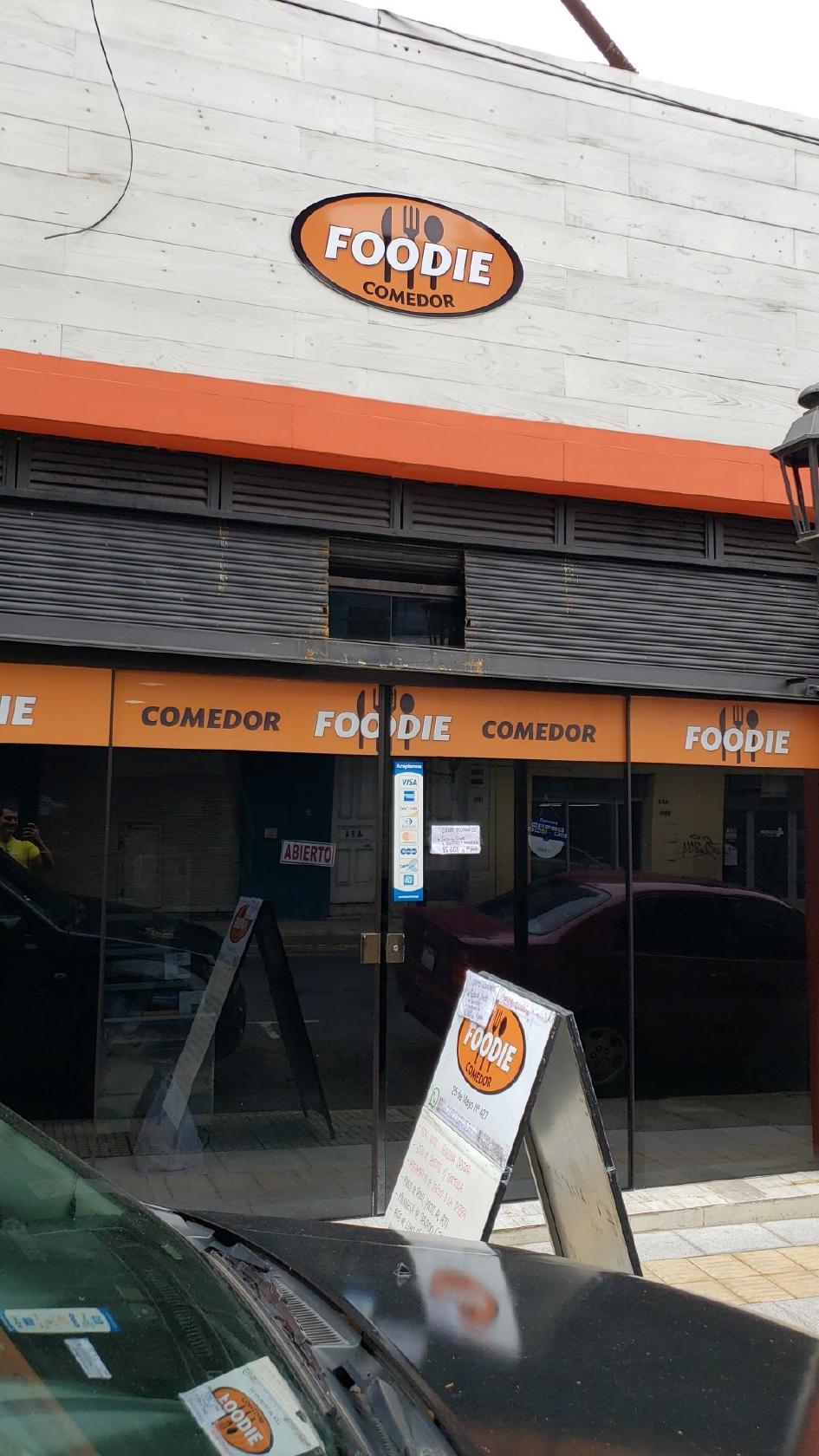 JUNTOS Restaurante & Café