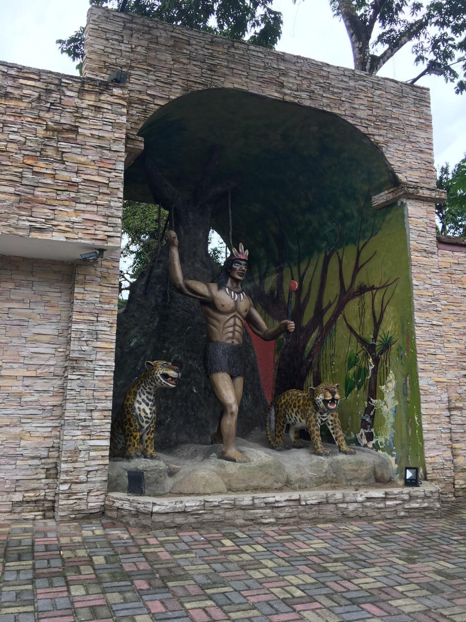 Complejo Turistico "Terraselva"
