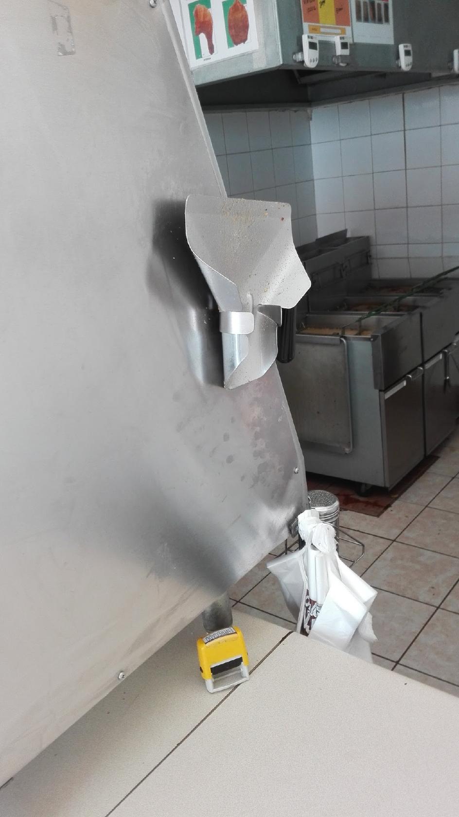 Pollo Granjero