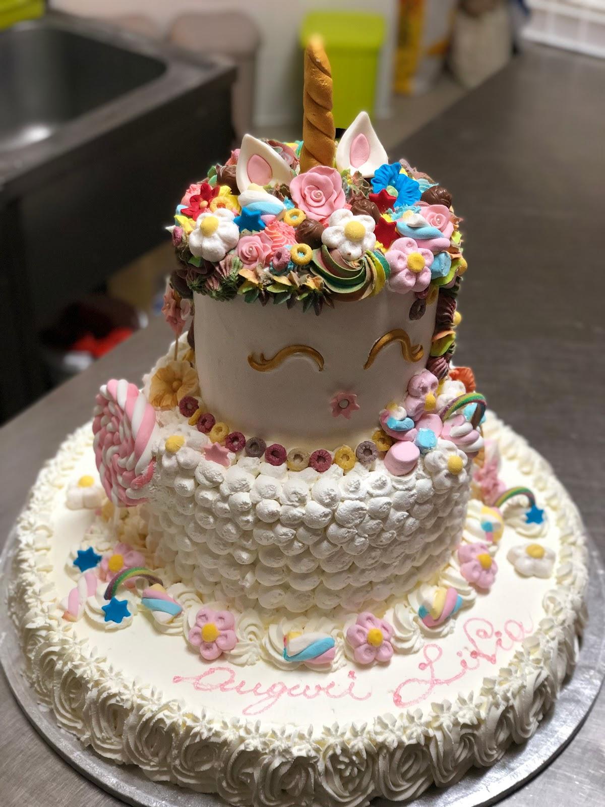 Pasticceria Cuor di Zucchero
