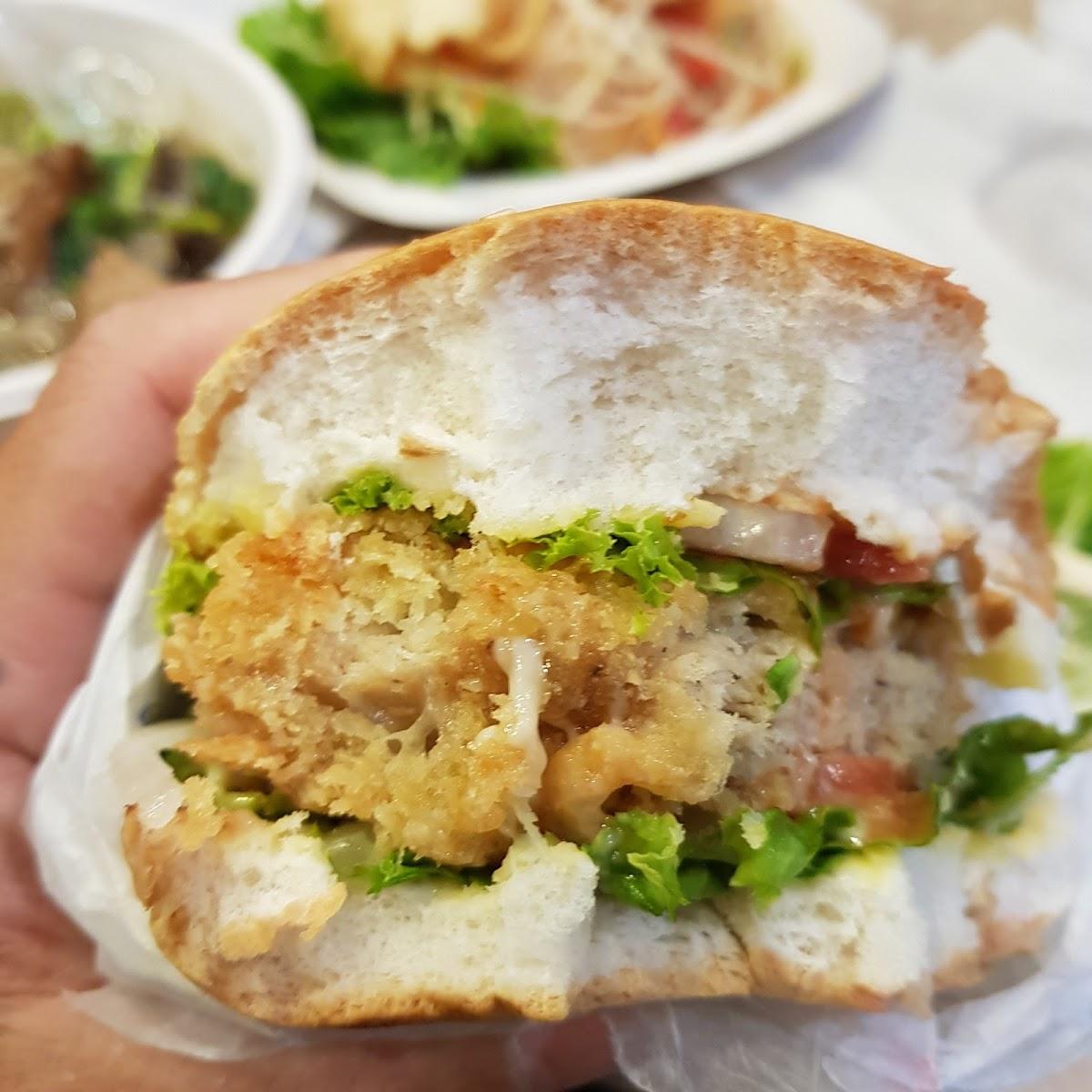 So Vegan - Gate way Ekkamai