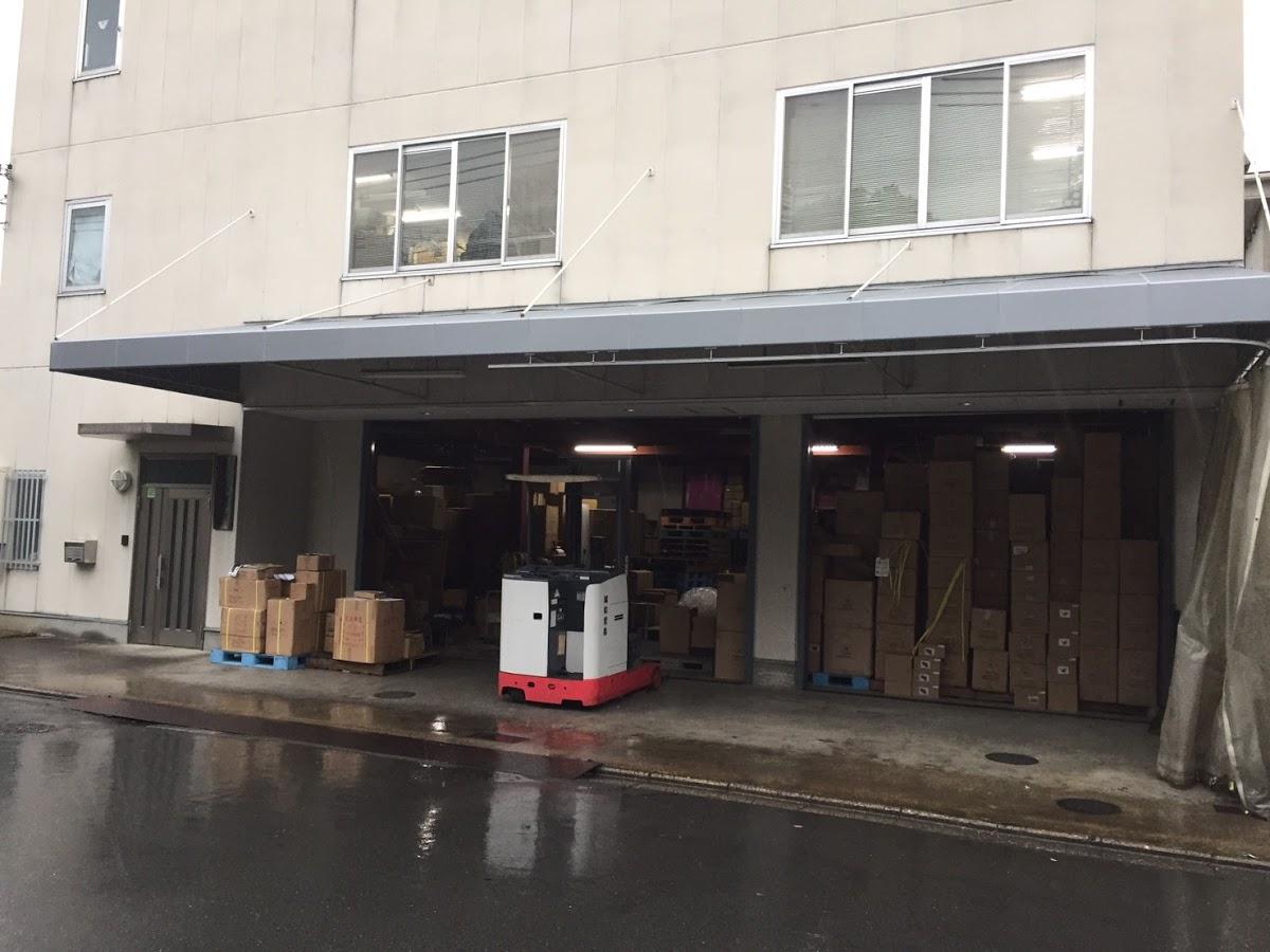 スナック小路
