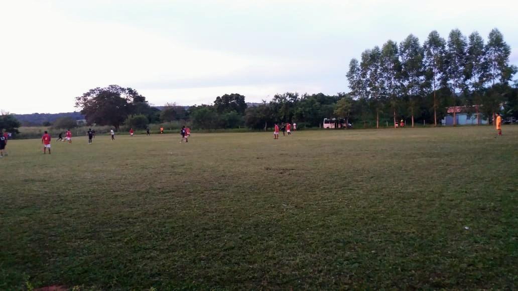 Bar do Abdon ( malhada )