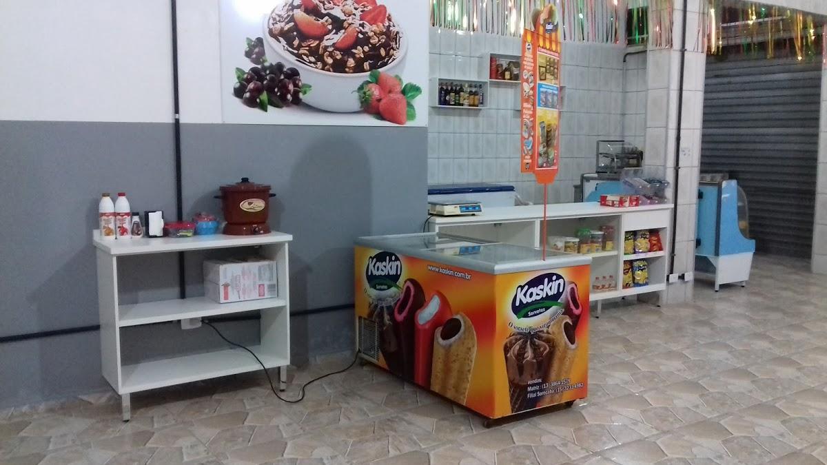 Padaria e Lanchonete GF Viareggio