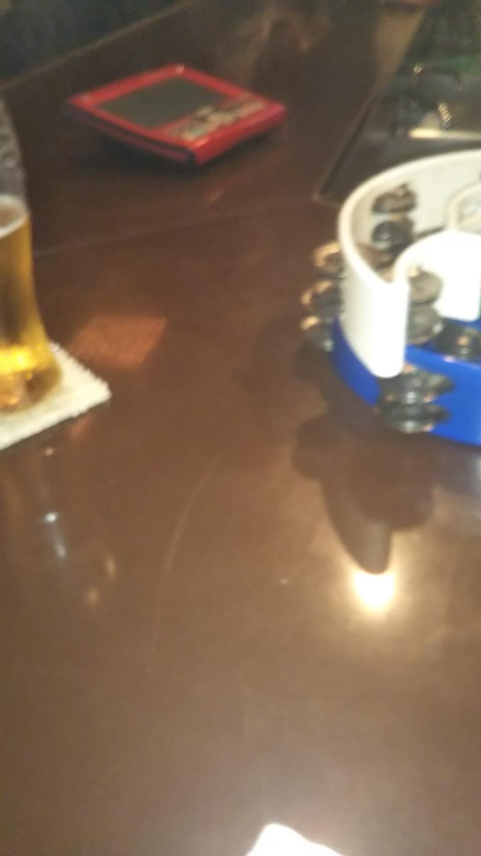 スナックトモ