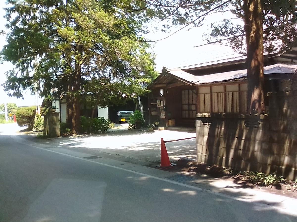 安曇野珈琲工房