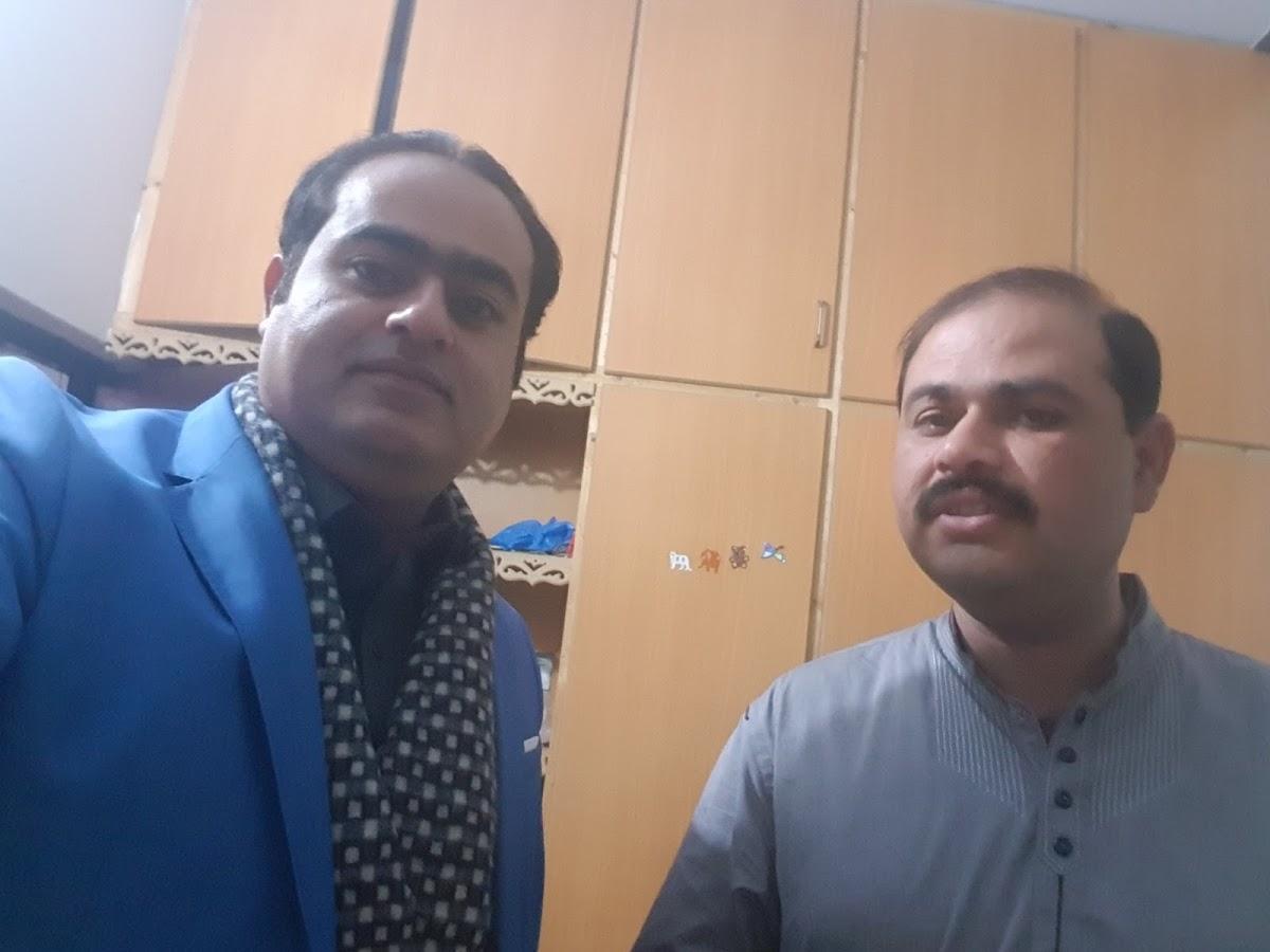 NFC PAKISTAN