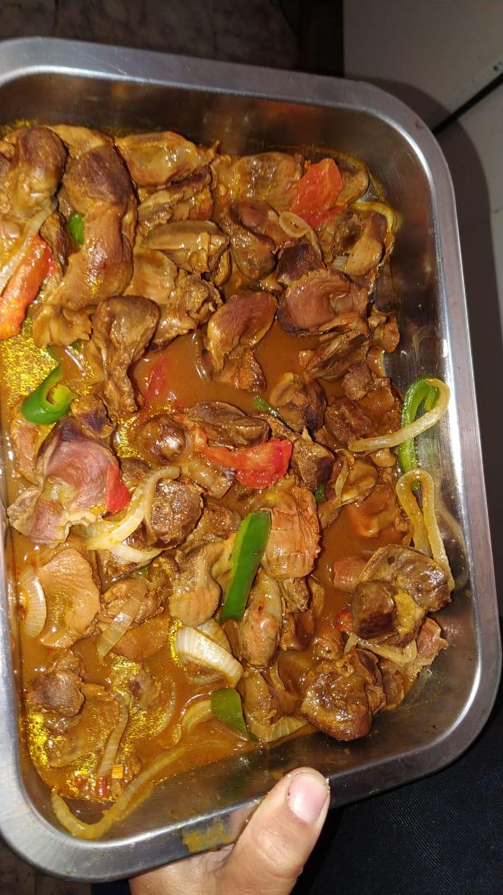 Restaurante e Lanchonete Bom Sabor