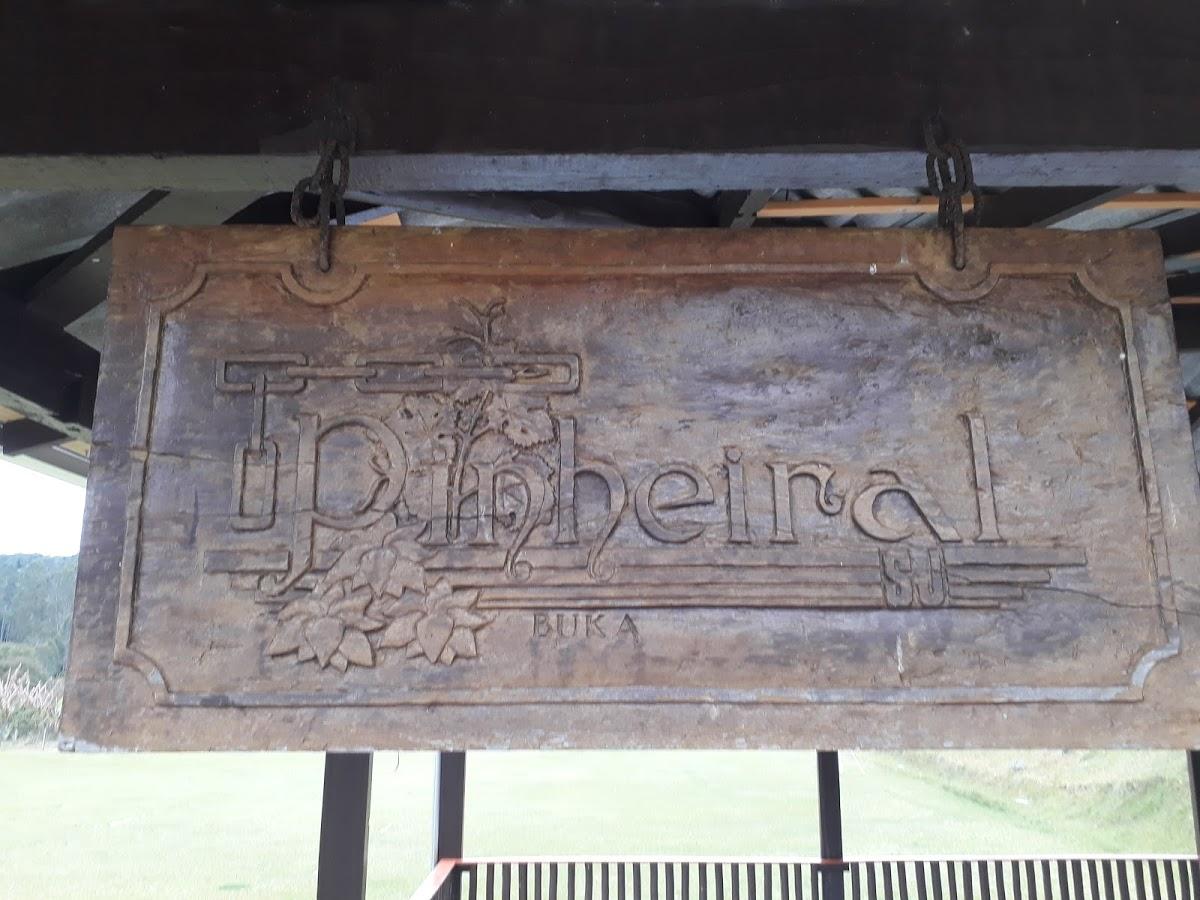 Pousada e Restaurante Pinheiral