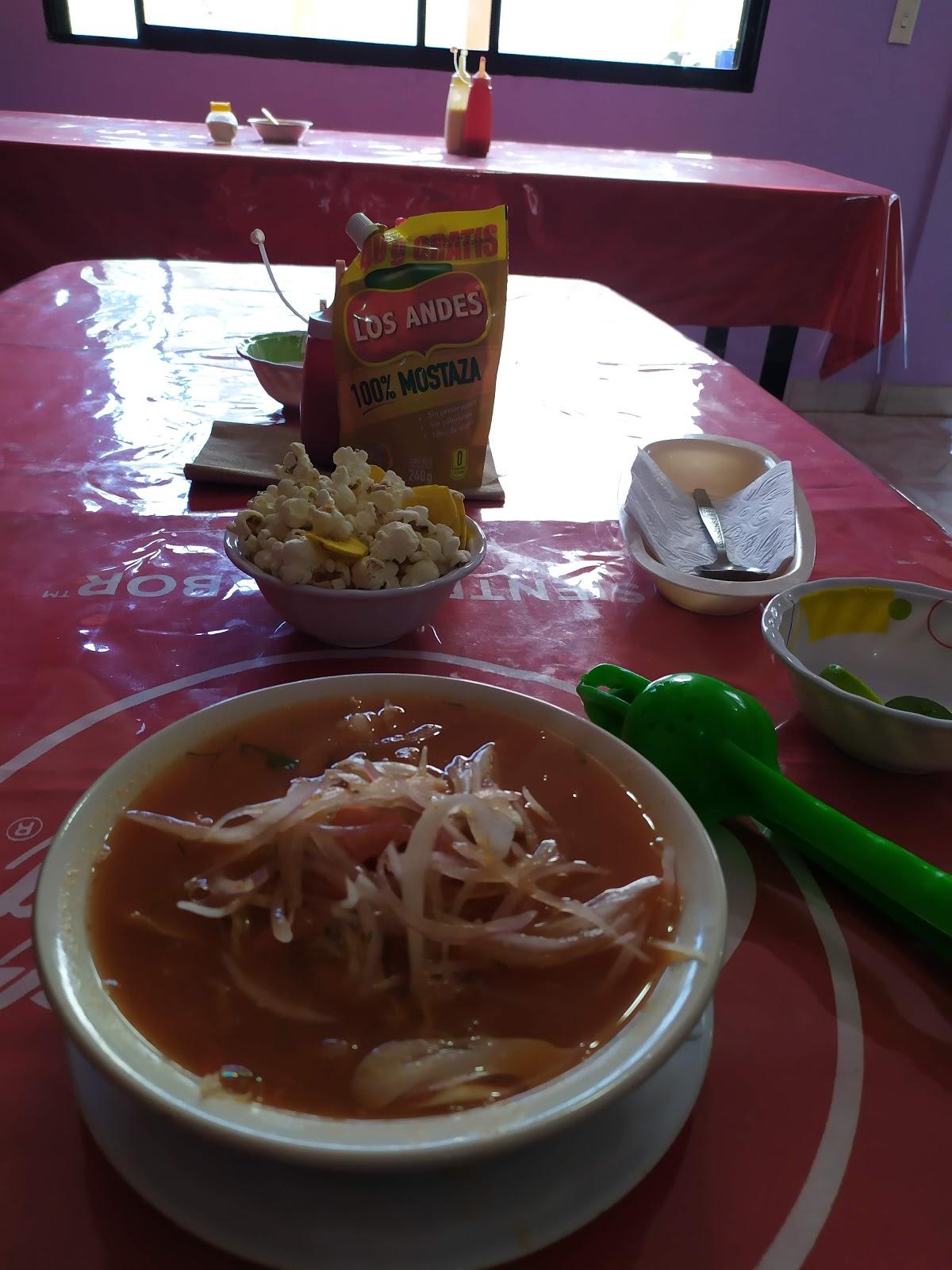 Encebollados Nono