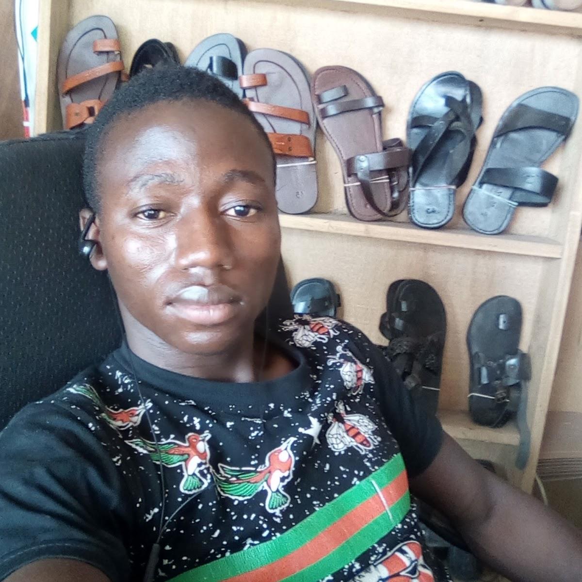 Anas Corner