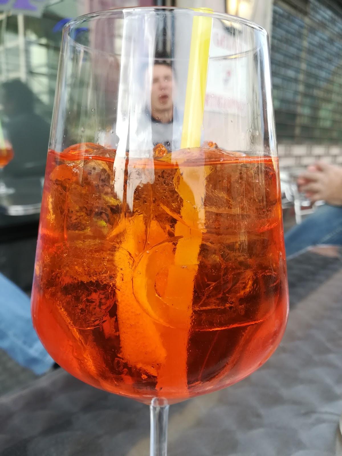 Bar Restorante BELO