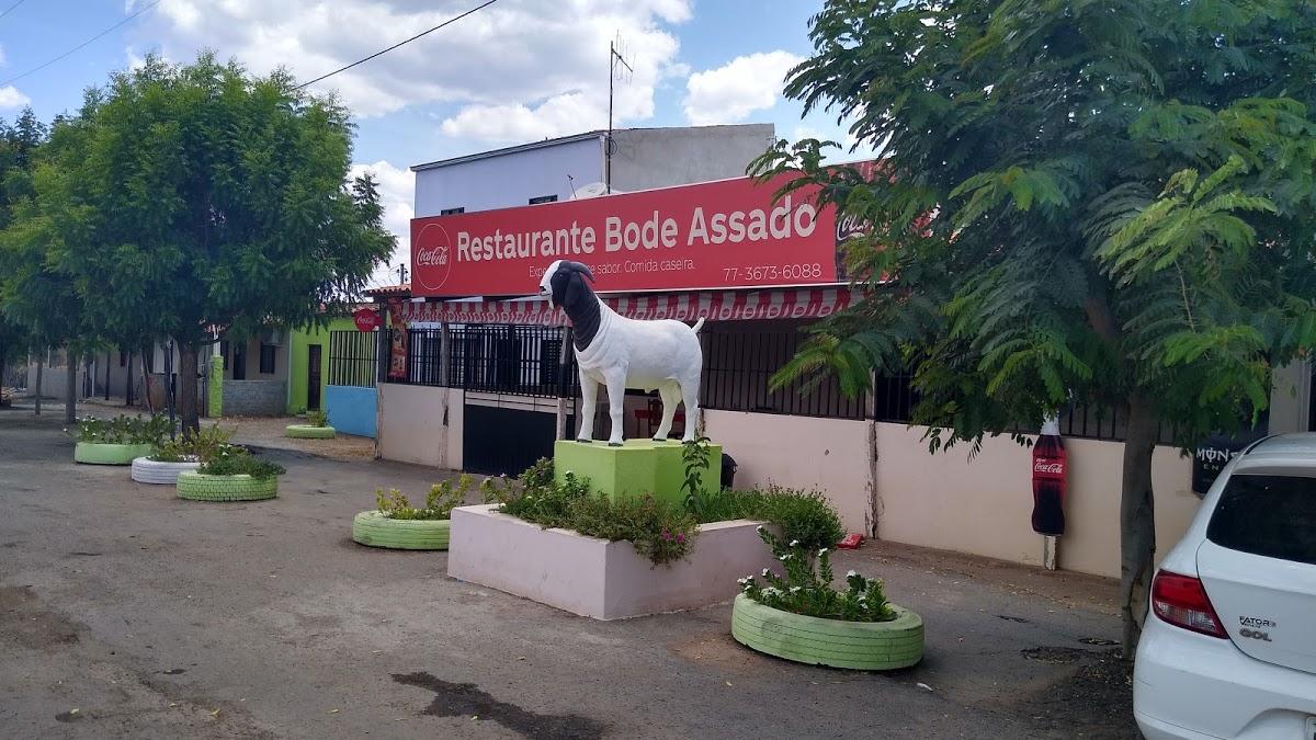 Restaurante Bode Assado