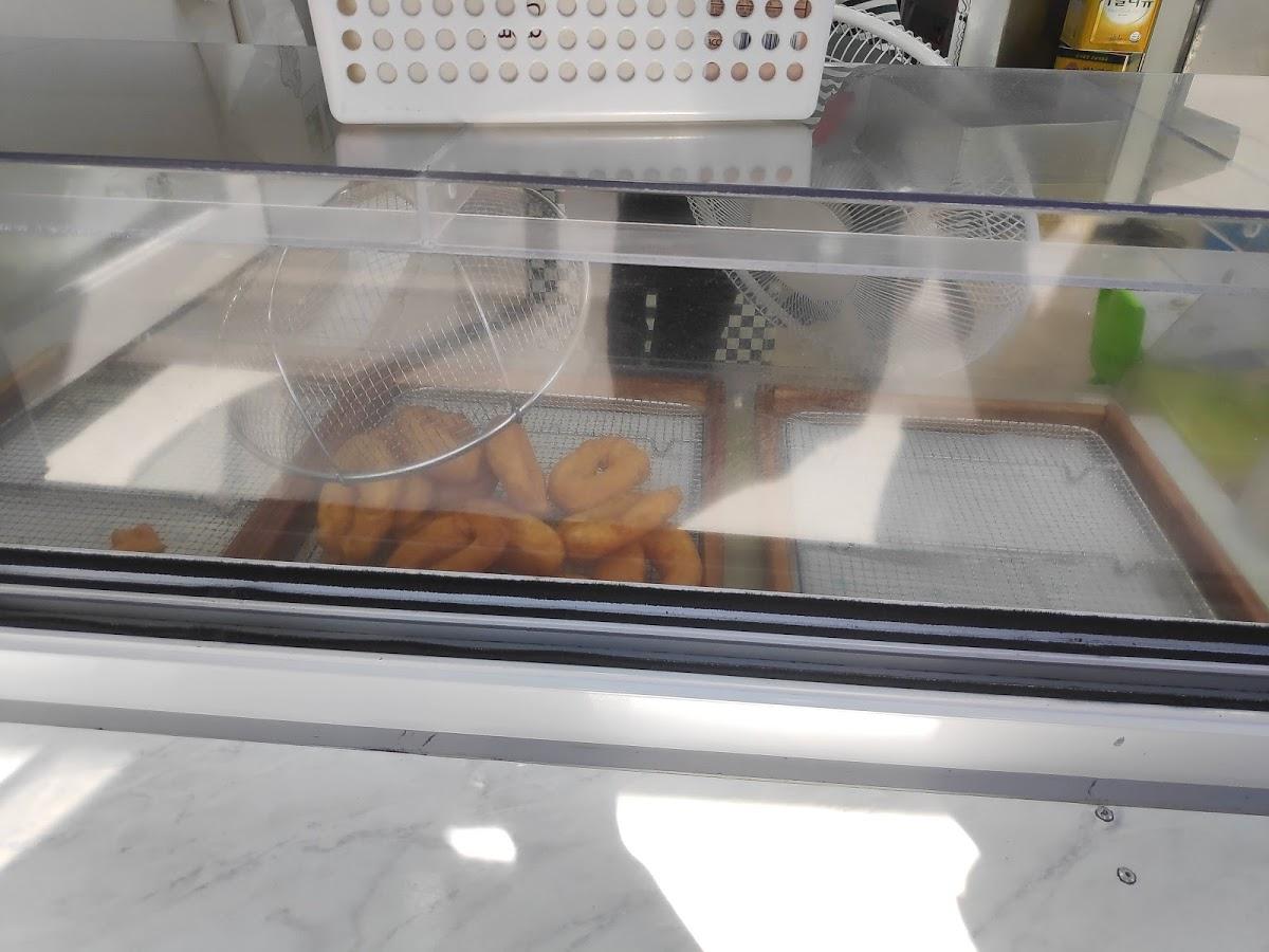 꽈배기를 잘하는집