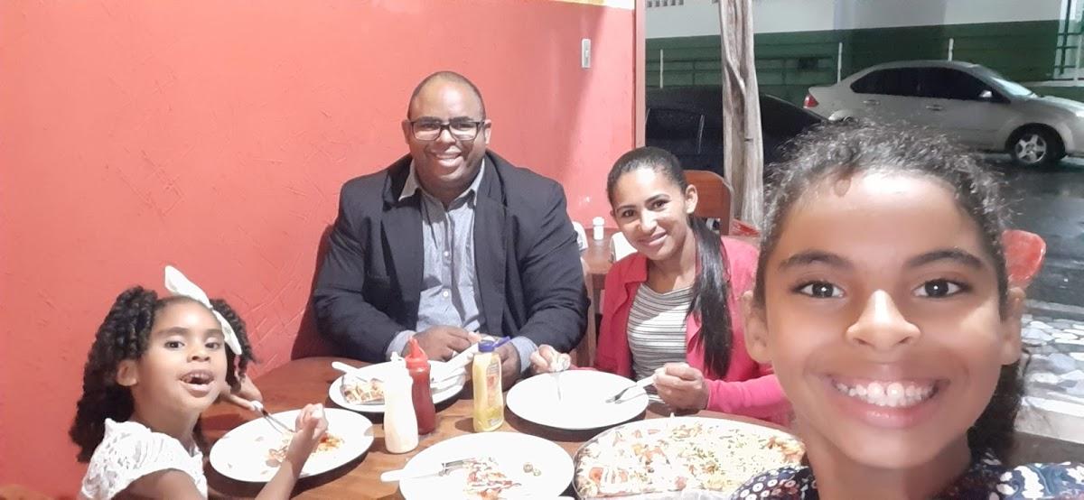 Pizzaria/Churrascaria Bileu