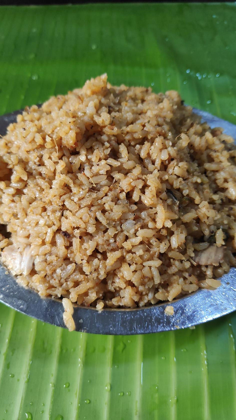 Arafah Briyani Restaurant