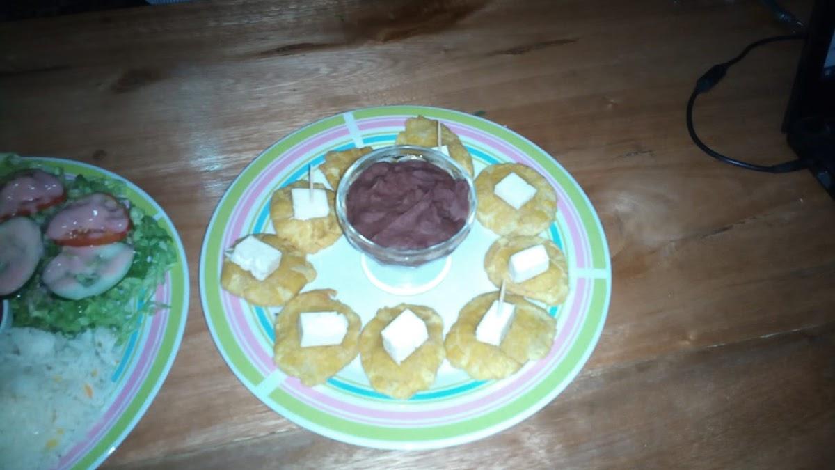 Restaurante Los Pinos