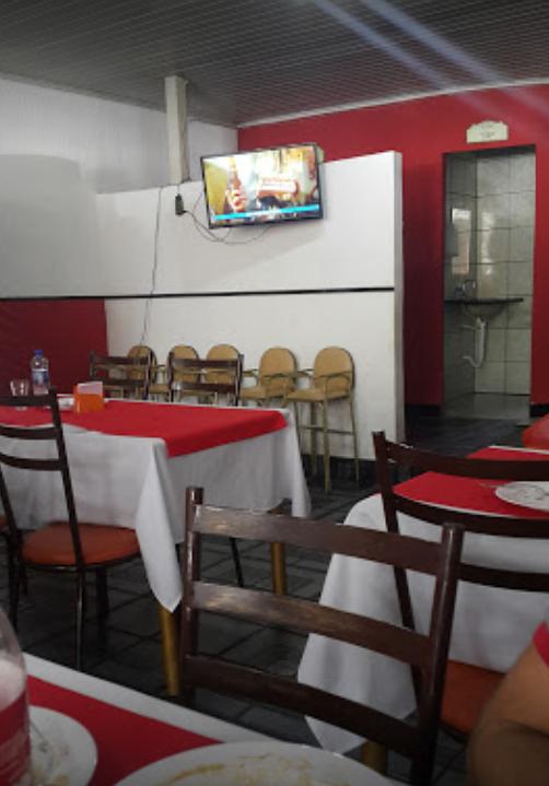 Ki Sabor Restaurante Self-Service e Lanchonete
