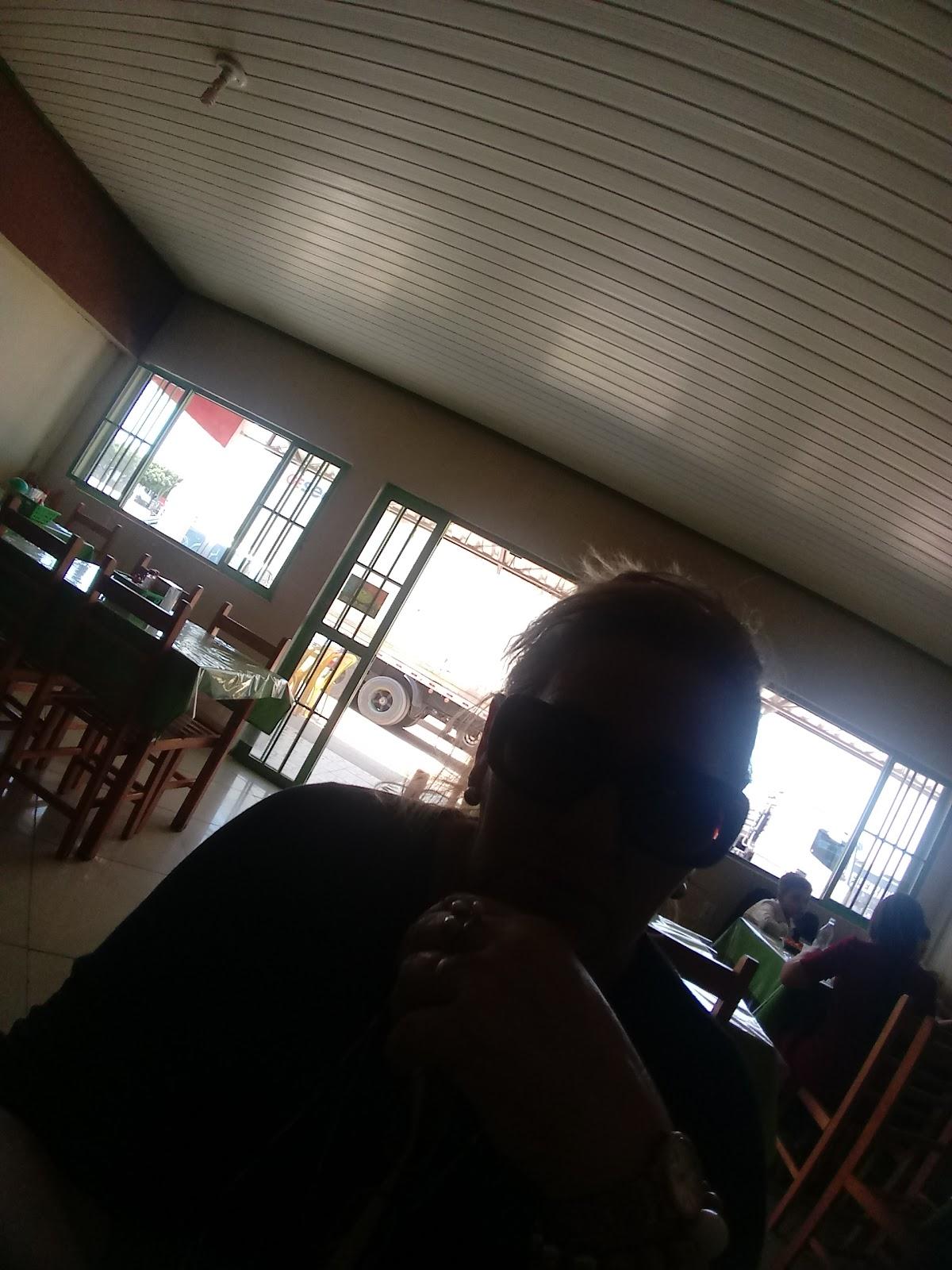 Restaurante Cantinho Da Irmã