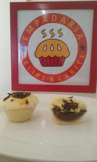 Empadaria Felipe e Larice