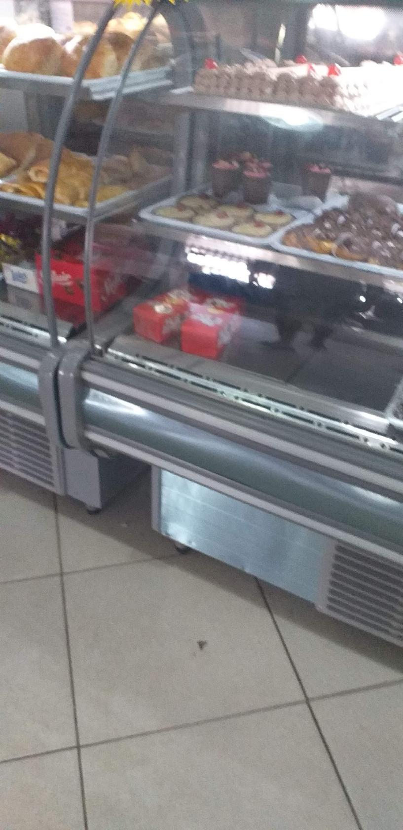 Panificadora Marieta Dian - Espetinhos e Assados