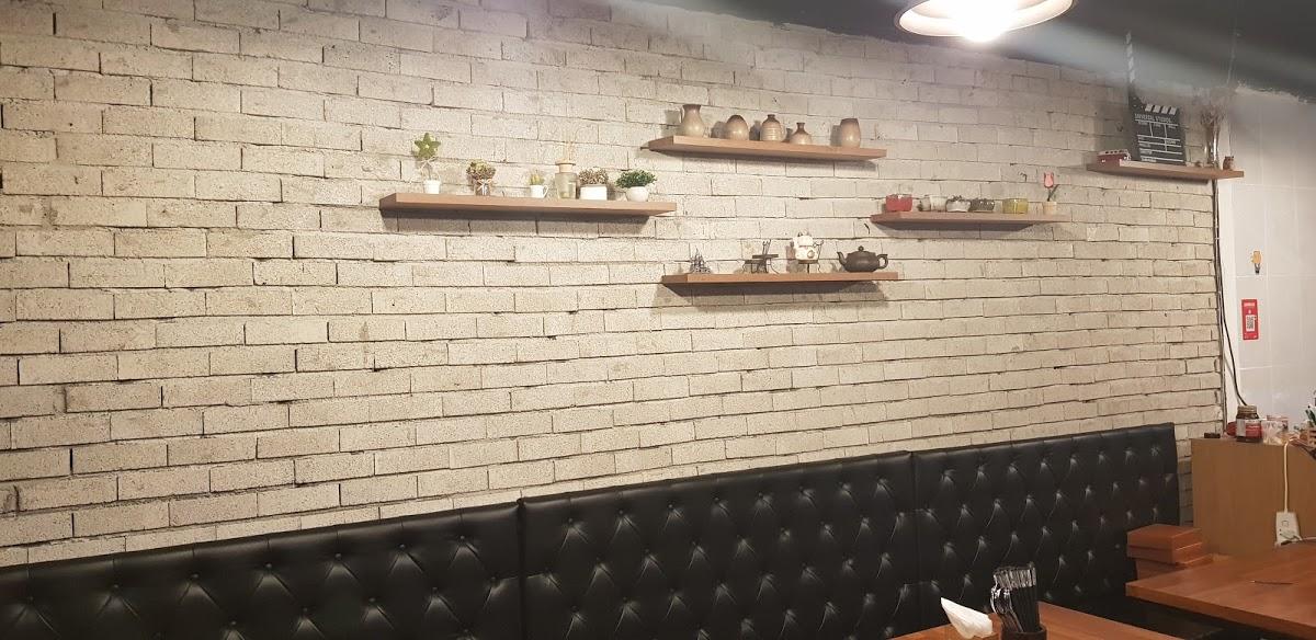 大风水(대풍수）
