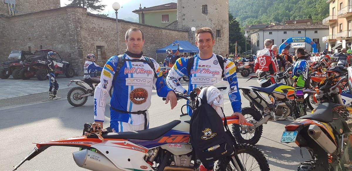 Panificio Monte Dosso di Raboni Gianluca & C. Snc