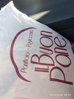 Panificio Il Buon Pane