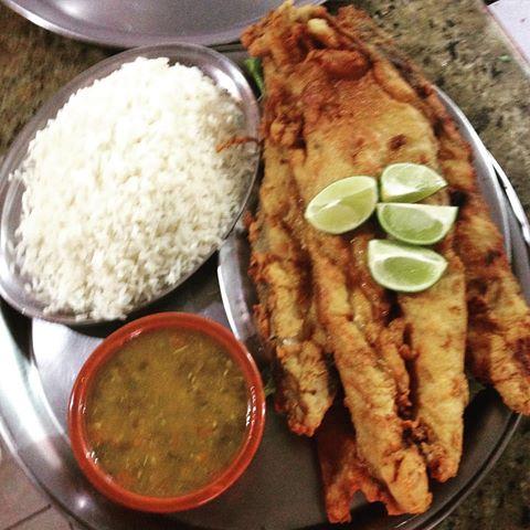 SHEREK PEIXARIA E PEIXADA JALES