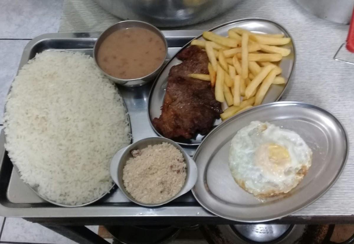 Recanto Da Vila Restaurante