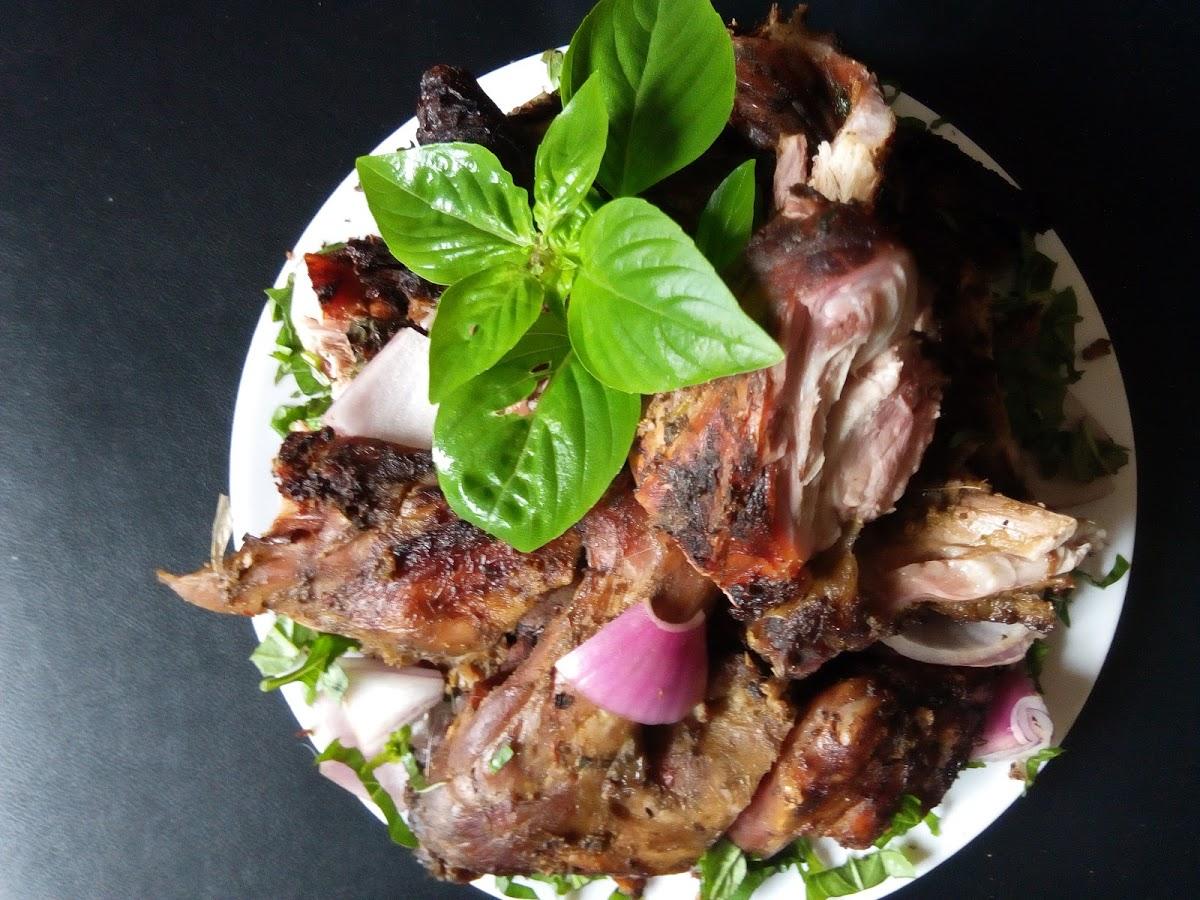 Ade's Cuisine