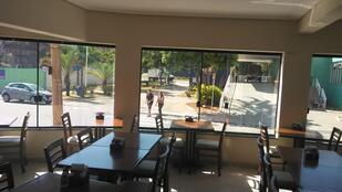 Helena Restaurante & Lanchonete