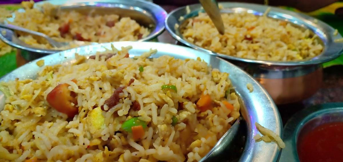 Peravurani wine shop