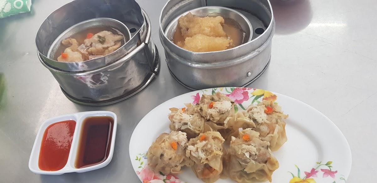 ธนากรติ่มซำ