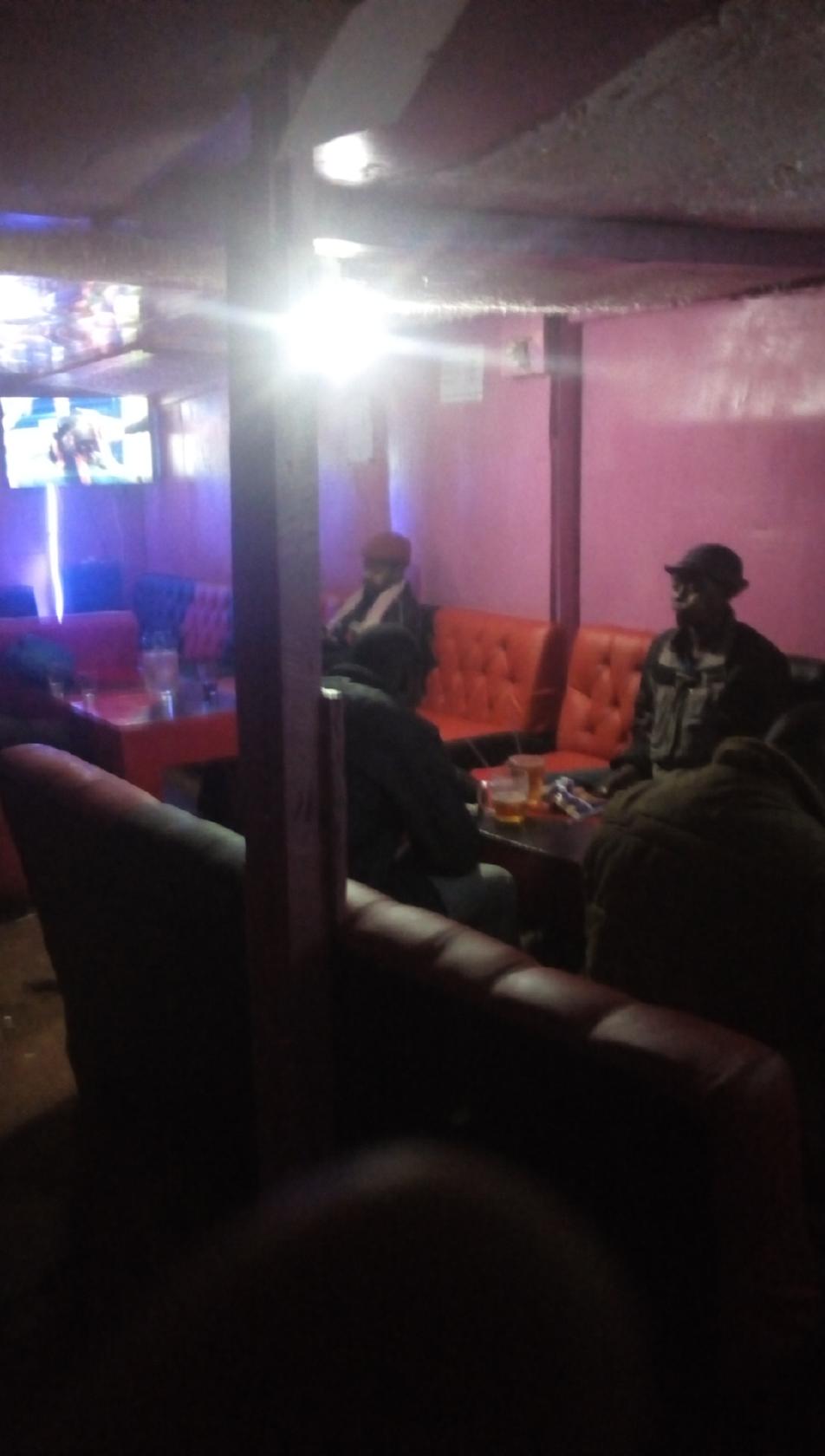 Club Octopus