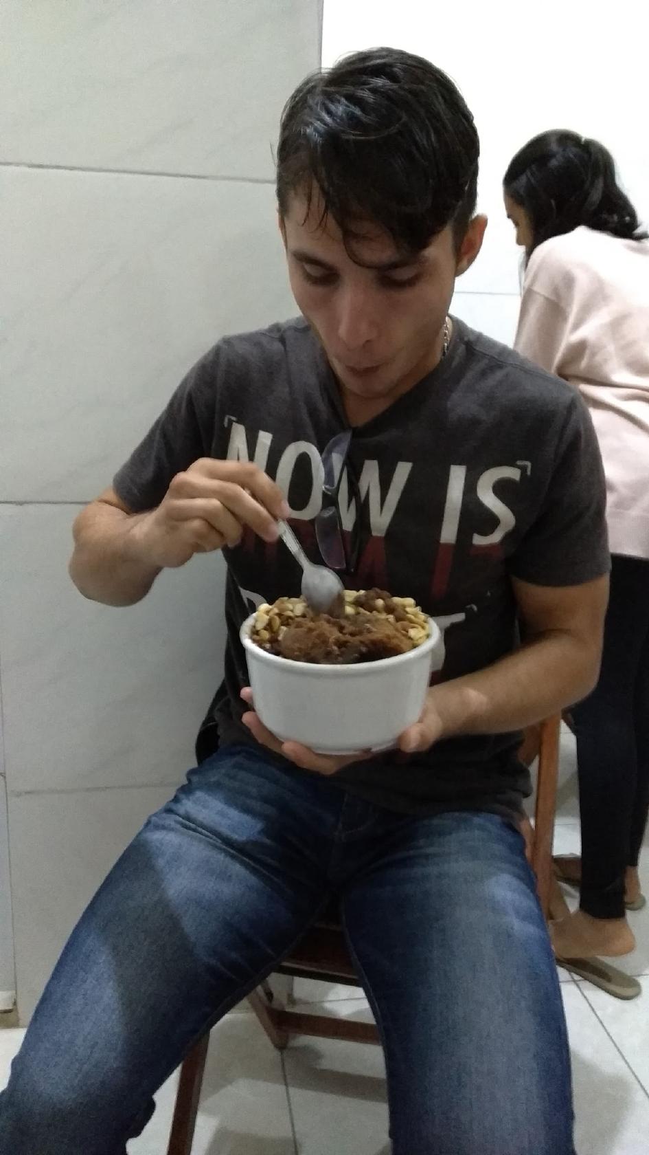 IceTop Açai e Sorveteria