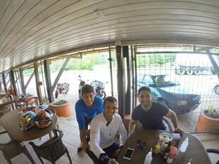 Doceria/ Emporium Santa Lúcia