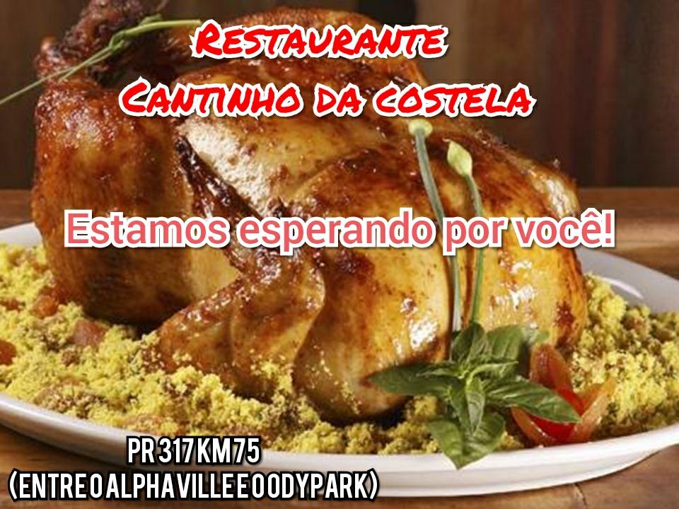 Restaurante Cantinho da Costela