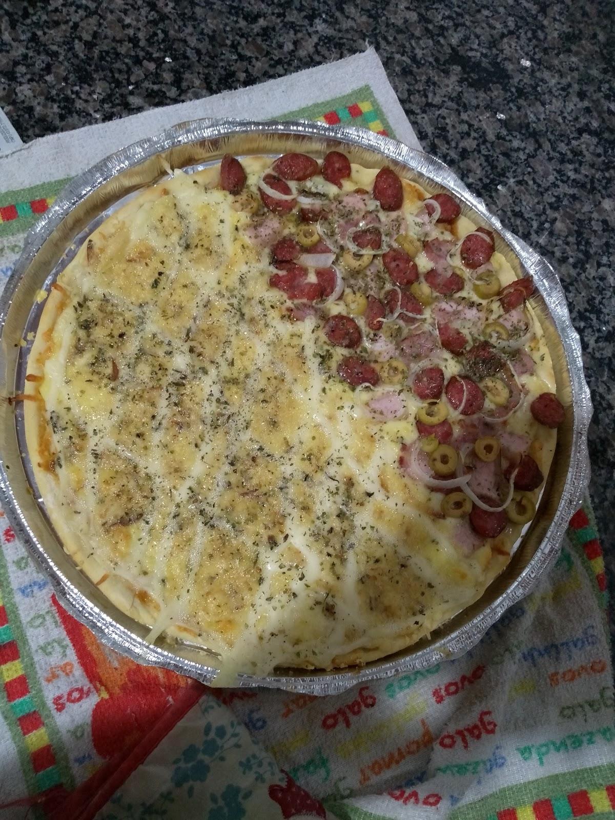 Iglesias Pizzaria