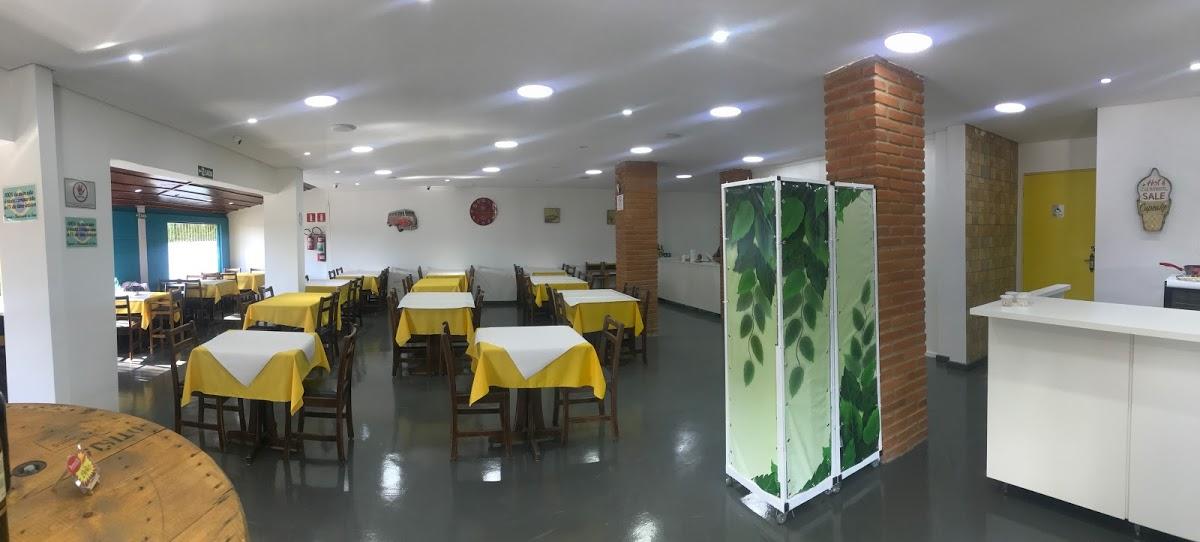 Restaurante da Serra - Comida Caseira e Empório