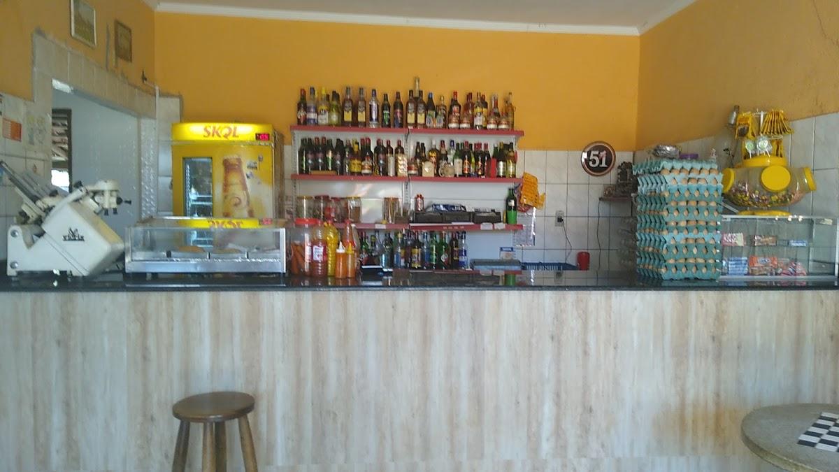 Bar e Mercearia Da Vanda
