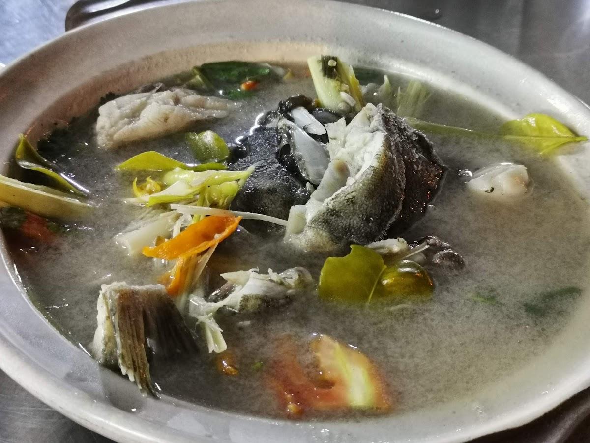 Khao Tom Je Auan