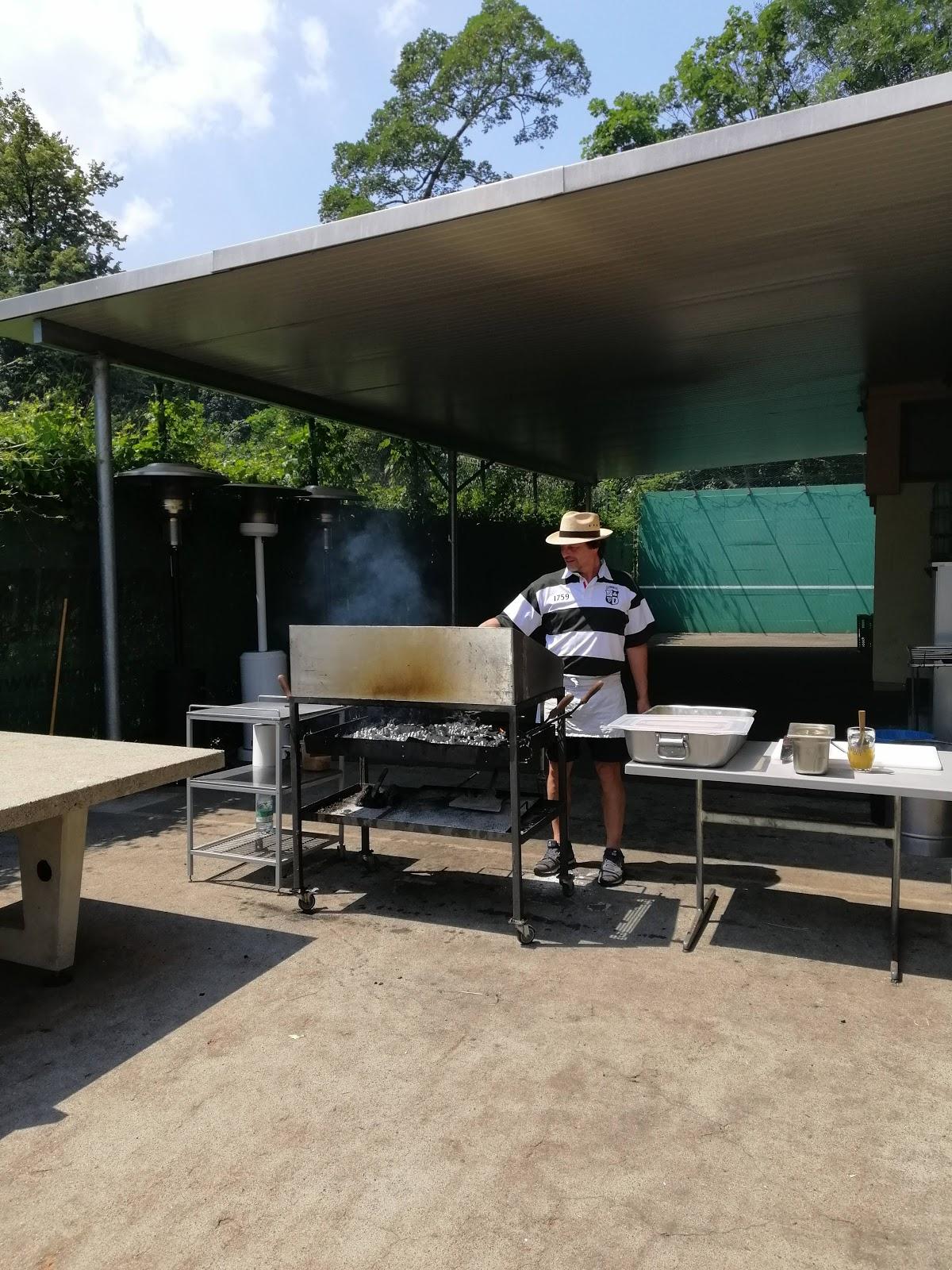 Ristorante Tennis al Lago