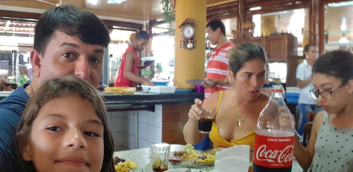 Restaurante Br Grill