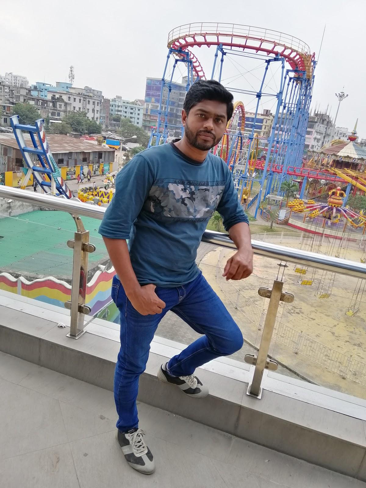 Enamul Mistanno Vander