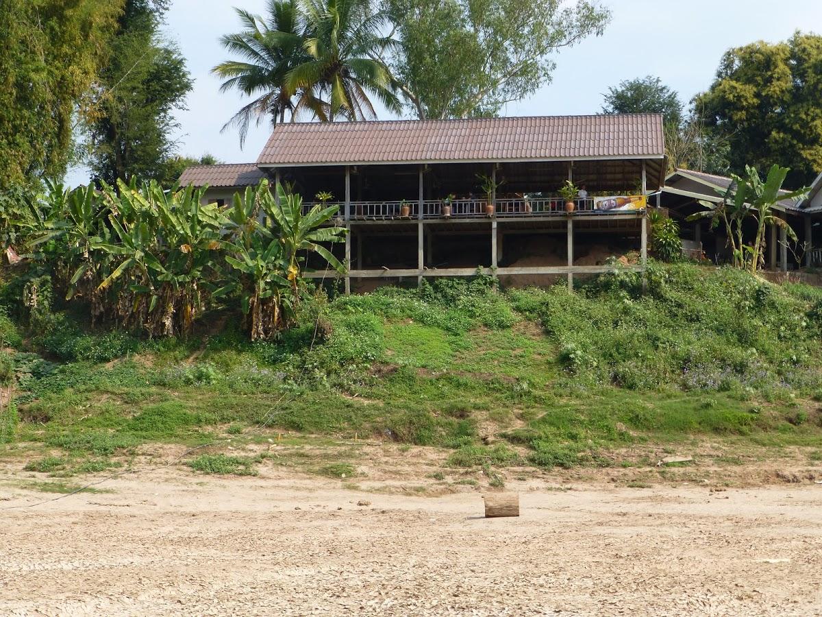 Meekham Restaurant