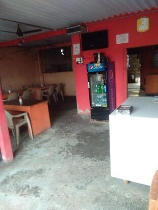 राजपुताना VEG नोंवेग रेस्टॉरेंट