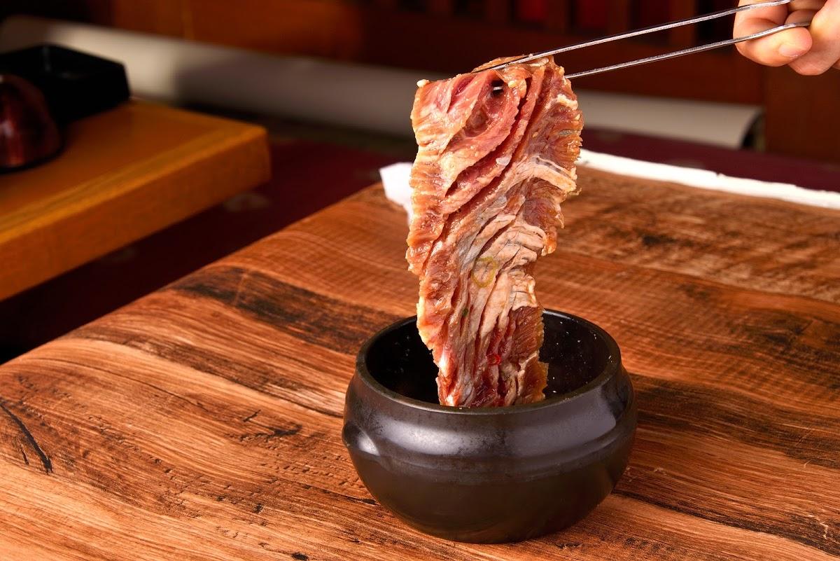 焼肉 韓国料理 韓国苑 三重店