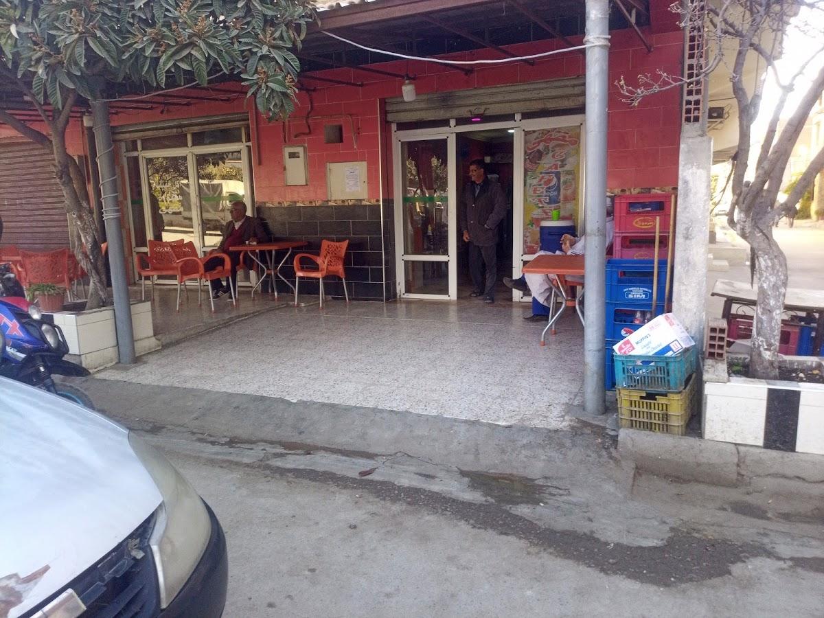 Restaurant EL AHBAB